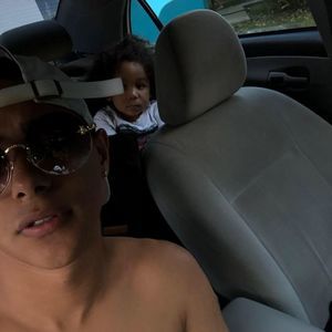 Meet your Posher, Johan